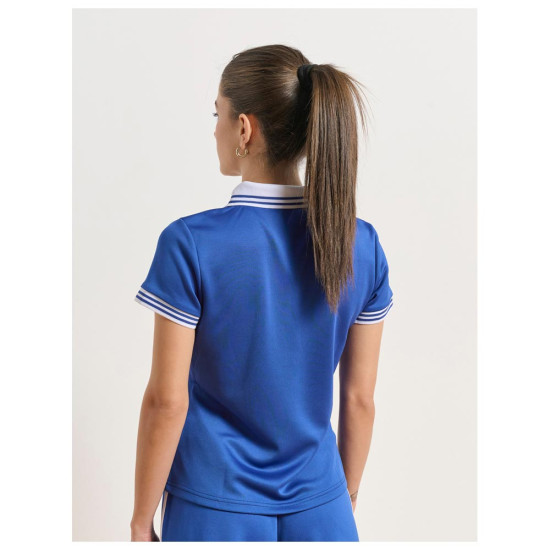 Bodytalk Γυναικεία κοντομάνικη μπλούζα polo